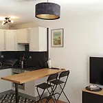 Apartment With Sea View - Touquet-Paris-Plage
