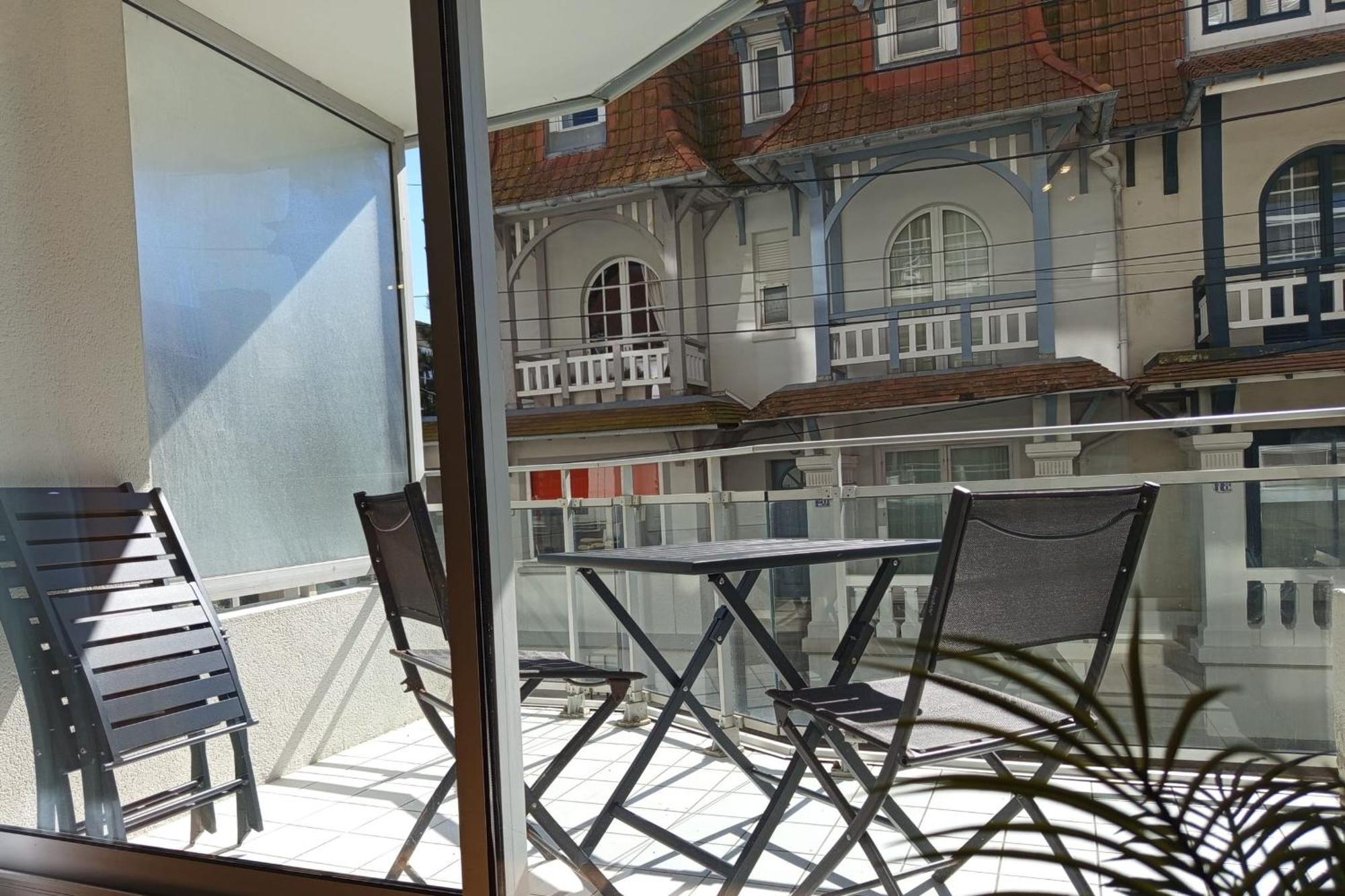 With Sea View - Touquet-paris-plage * Le Touquet-Paris-Plage