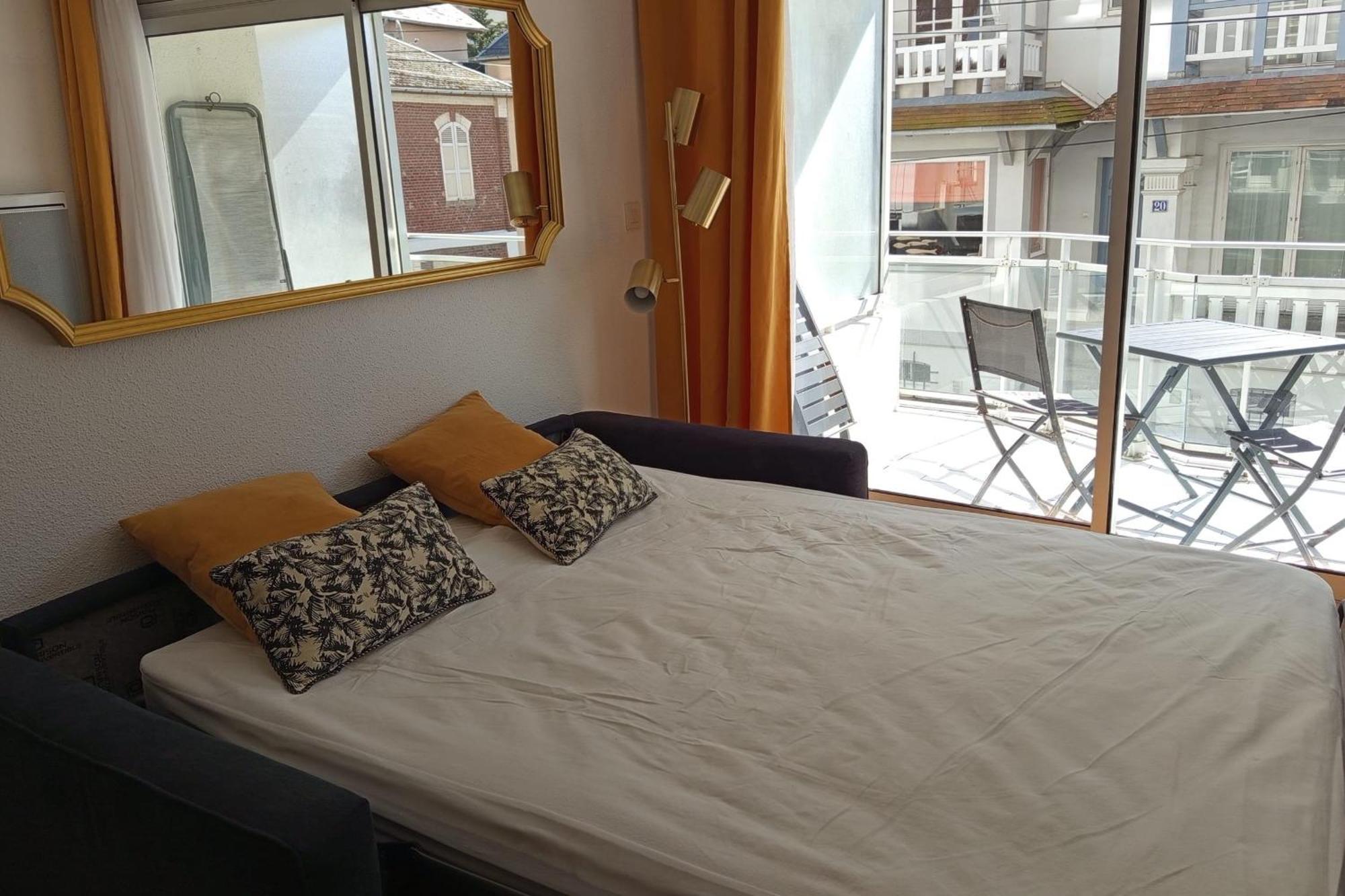 With Sea View - Touquet-paris-plage Le Touquet-Paris-Plage